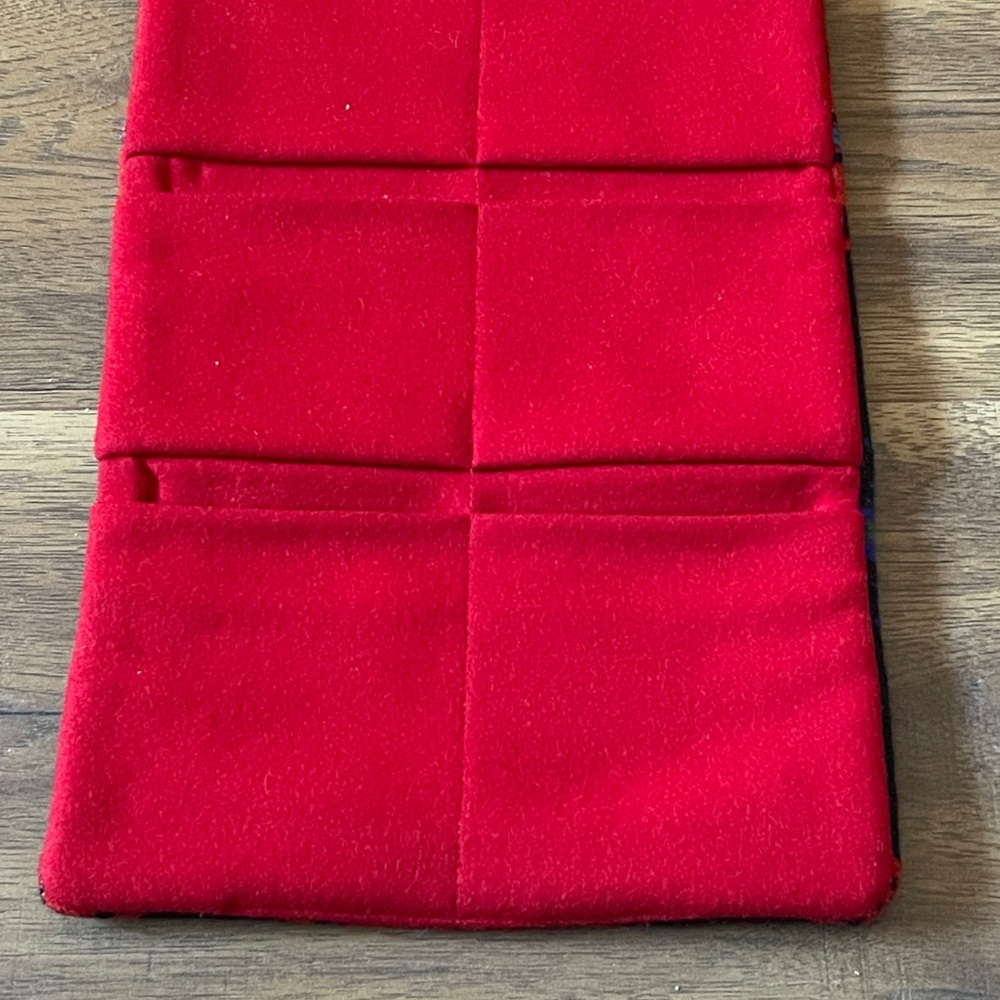 Beaver State Pendleton Jewelry Roll - image 8